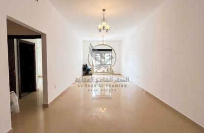 Apartment - 1 - 2 for rent in New Al Taawun Road - Al Taawun - Sharjah