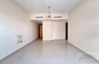 Apartment - 1 - 2 for rent in Samaya Hotel Apartments - Al Nahda - Sharjah