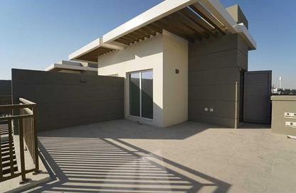 Townhouse - 3 Bedrooms - 3 Bathrooms for rent in Amargo - Damac Hills 2 - Dubai
