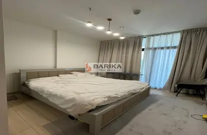 شقة - غرفة نوم - 1 حمام للايجار في بن غاطي إيميرالد - منطقة 15 - قرية جميرا الدائرية - دبي شقة - غرفة نوم - 1 حمام للايجار في بن غاطي إيميرالد - منطقة 15 - قرية جميرا الدائرية - دبي