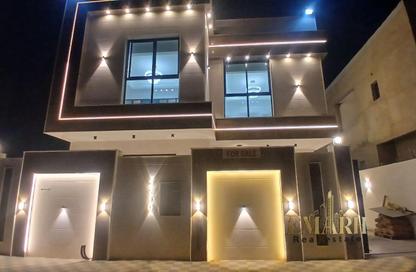 Townhouse - 5 Bedrooms - 7 Bathrooms for sale in Al Helio 1 - Al Helio - Ajman