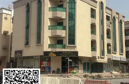 Apartment - 1 Bedroom - 1 Bathroom for rent in Gulfa Towers - Al Rashidiya 1 - Al Rashidiya - Ajman