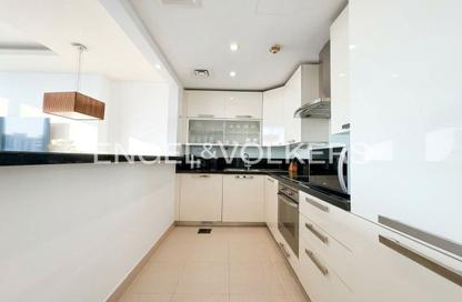 Apartment - 2 - 3 for rent in Bonnington Tower - JLT Cluster J - Jumeirah Lake Towers - Dubai