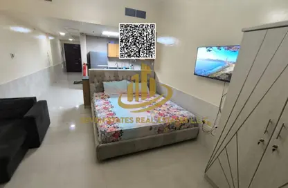 شقة - 1 حمام للبيع في أبراج النعيمية سي - النعيمية - عجمان شقة - 1 حمام للبيع في أبراج النعيمية سي - النعيمية - عجمان