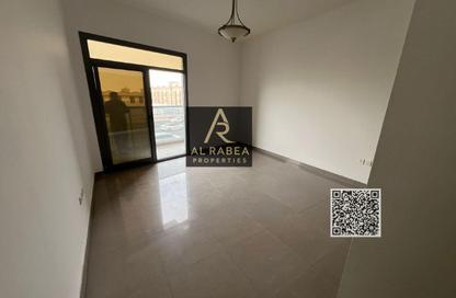 Apartment - 2 Bedrooms - 2 Bathrooms for rent in Ajman Creek Towers - Al Rashidiya 1 - Al Rashidiya - Ajman