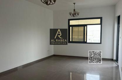 Apartment - 2 Bedrooms - 2 Bathrooms for rent in Ajman Creek Towers - Al Rashidiya 1 - Al Rashidiya - Ajman