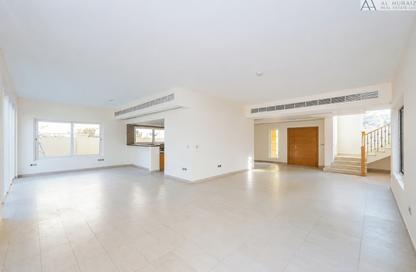 Villa - 4 Bedrooms - 5 Bathrooms for rent in Legacy Nova Villas - District 9 - Jumeirah Park - Dubai