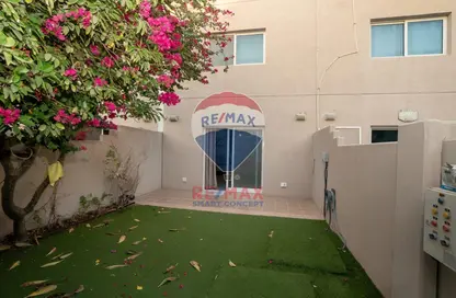 Villa - 3 Bedrooms - 4 Bathrooms for rent in Contemporary Style - Al Reef Villas - Al Reef - Abu Dhabi