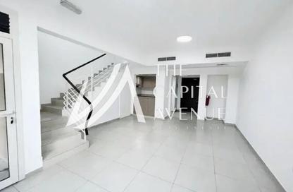 Townhouse - 2 Bedrooms - 3 Bathrooms for sale in Al Waha - Al Ghadeer - Abu Dhabi