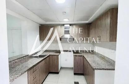 Townhouse - 2 Bedrooms - 3 Bathrooms for sale in Al Waha - Al Ghadeer - Abu Dhabi