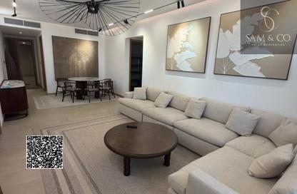 Apartment - 3 Bedrooms - 3 Bathrooms for sale in Golf Community - Al Zorah - Ajman