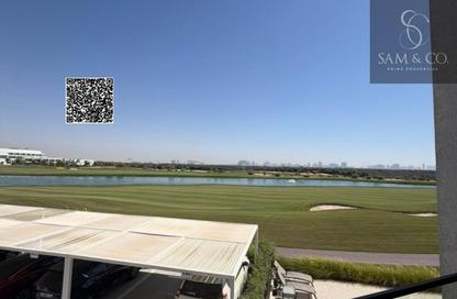 Apartment - 3 Bedrooms - 3 Bathrooms for sale in Golf Community - Al Zorah - Ajman Apartment - 3 Bedrooms - 3 Bathrooms for sale in Golf Community - Al Zorah - Ajman