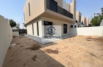 Townhouse - 3 Bedrooms - 4 Bathrooms for sale in Nasma Residence - Al Tai - Sharjah Townhouse - 3 Bedrooms - 4 Bathrooms for sale in Nasma Residence - Al Tai - Sharjah