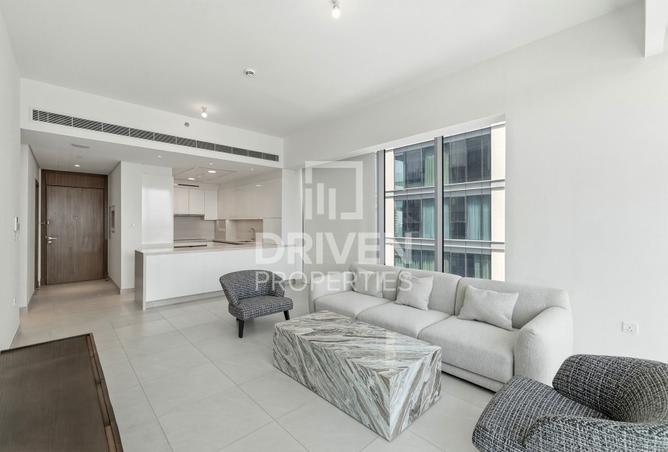 Open Living Concept | Sunlit Interiors | Prime Apt