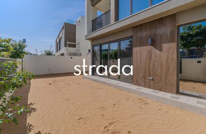 Villa - 5 - 5 for sale in Aura Gardens - Tilal Al Ghaf - Dubai
