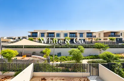 Townhouse - 3 Bedrooms - 4 Bathrooms for sale in Jebel Ali Village Townhouses - Jebel Ali Village - Jebel Ali - Dubai Townhouse - 3 Bedrooms - 4 Bathrooms for sale in Jebel Ali Village Townhouses - Jebel Ali Village - Jebel Ali - Dubai