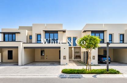Townhouse - 3 - 4 for sale in Jebel Ali Village Townhouses - Jebel Ali Village - Jebel Ali - Dubai