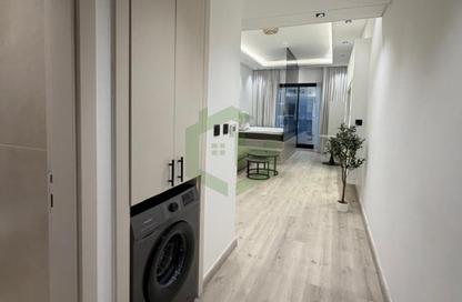 Apartment - Studio - 1 Bathroom for rent in Hanover Square - District 10 - Jumeirah Village Circle - Dubai