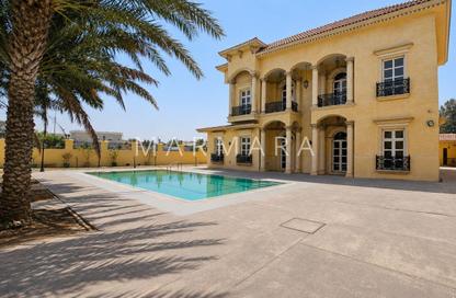Villa - 4 Bedrooms - 5 Bathrooms for rent in Umm Suqeim 1 Villas - Umm Suqeim 1 - Umm Suqeim - Dubai Villa - 4 Bedrooms - 5 Bathrooms for rent in Umm Suqeim 1 Villas - Umm Suqeim 1 - Umm Suqeim - Dubai