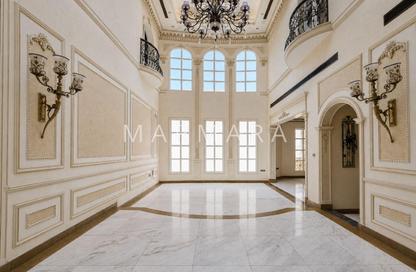 Villa - 4 Bedrooms - 5 Bathrooms for rent in Umm Suqeim 1 Villas - Umm Suqeim 1 - Umm Suqeim - Dubai
