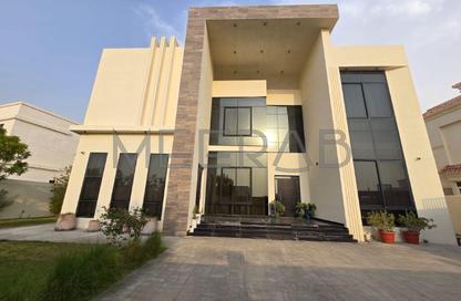 Villa - 4 Bedrooms - 5 Bathrooms for rent in Madinat Hind 3 - Dubai Land - Dubai