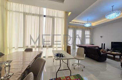 Villa - 4 Bedrooms - 5 Bathrooms for rent in Madinat Hind 3 - Dubai Land - Dubai