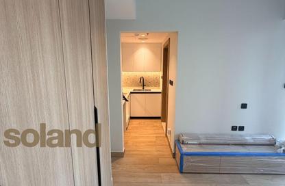 Apartment - Studio - 1 Bathroom for rent in Seslia Tower - District 4 - Jumeirah Village Triangle - Dubai