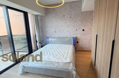 Apartment - Studio - 1 Bathroom for rent in Seslia Tower - District 4 - Jumeirah Village Triangle - Dubai