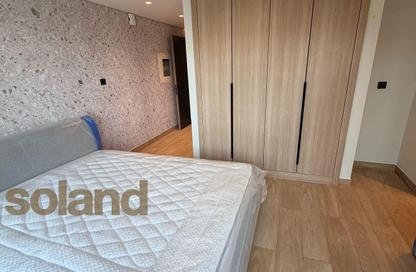 Apartment - Studio - 1 Bathroom for rent in Seslia Tower - District 4 - Jumeirah Village Triangle - Dubai Apartment - Studio - 1 Bathroom for rent in Seslia Tower - District 4 - Jumeirah Village Triangle - Dubai