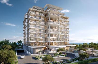 Apartment - 3 Bedrooms - 3 Bathrooms for sale in Vitalia - Palm Jumeirah - Dubai