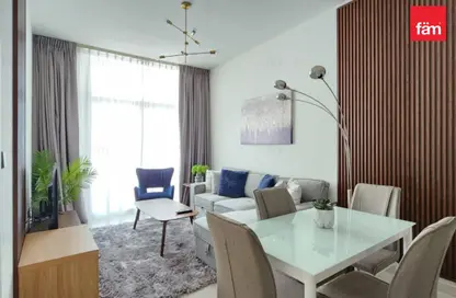 شقة - غرفة نوم - 1 حمام للبيع في بن غاطي افنيو - الجداف - دبي شقة - غرفة نوم - 1 حمام للبيع في بن غاطي افنيو - الجداف - دبي