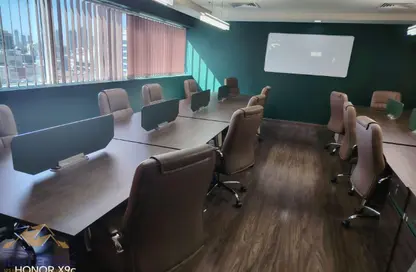 مكتب - 2 غرف نوم - 1 حمام للايجار في ياس بيزنس تاور - البرشاء 1 - البرشاء - دبي مكتب - 2 غرف نوم - 1 حمام للايجار في ياس بيزنس تاور - البرشاء 1 - البرشاء - دبي