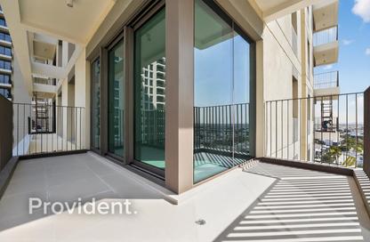 Apartment - 2 Bedrooms - 2 Bathrooms for rent in Hills Park - Dubai Hills Estate - Dubai