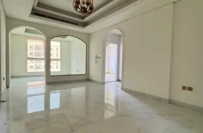 شقة - 2 غرف نوم - 3 حمامات للايجار في 3 المويهات - المويهات - عجمان