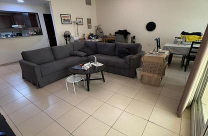 Apartment - 2 Bedrooms - 3 Bathrooms for sale in Mazaya 28 - Queue Point - Liwan - Dubai Apartment - 2 Bedrooms - 3 Bathrooms for sale in Mazaya 28 - Queue Point - Liwan - Dubai