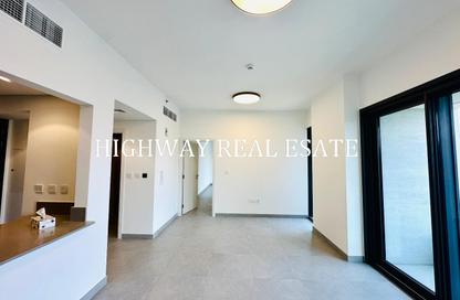 Apartment - 2 Bedrooms - 3 Bathrooms for rent in Sokoon - Naseej District - Aljada - Sharjah