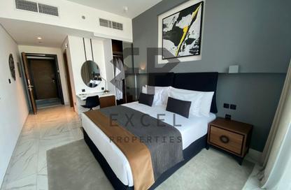 Hotel and Hotel Apartment - Studio - 1 Bathroom for sale in Avalon Tower - District 13 - Jumeirah Village Circle - Dubai Hotel and Hotel Apartment - Studio - 1 Bathroom for sale in Avalon Tower - District 13 - Jumeirah Village Circle - Dubai