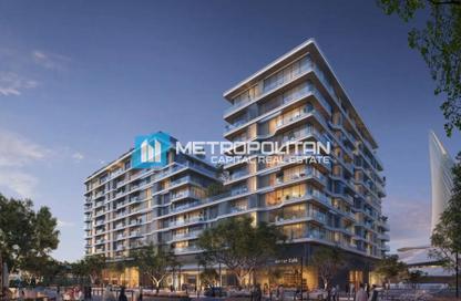 Apartment - 2 - 4 for sale in The Source II - Saadiyat Cultural District - Saadiyat Island - Abu Dhabi