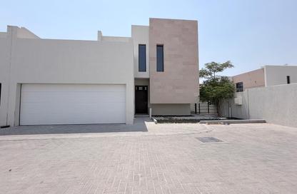 Villa - 4 Bedrooms - 4 Bathrooms for rent in Nasma Residence - Al Tai - Sharjah