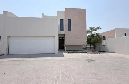 Villa - 4 Bedrooms - 4 Bathrooms for rent in Nasma Residence - Al Tai - Sharjah