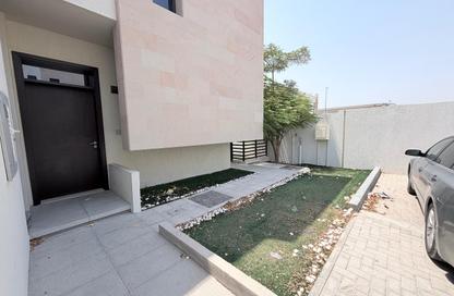 Villa - 4 Bedrooms - 4 Bathrooms for rent in Nasma Residence - Al Tai - Sharjah