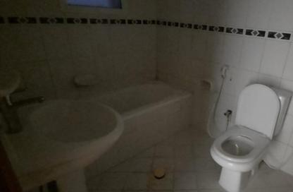 Apartment - 2 Bedrooms - 2 Bathrooms for rent in Al Rumaila - Ajman
