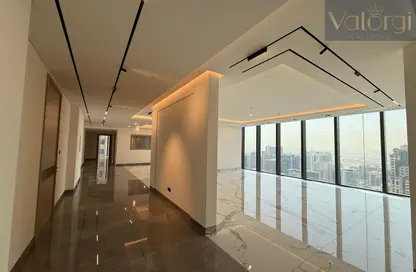 شقة - 4 غرف نوم - 5 حمامات للايجار في زا اس تاور - مدينة دبي للإنترنت - دبي