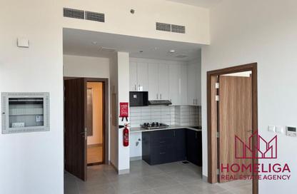 Apartment - 2 - 3 for sale in Harmony Point - Saih Shuaib 2 - Dubai Industrial City - Dubai