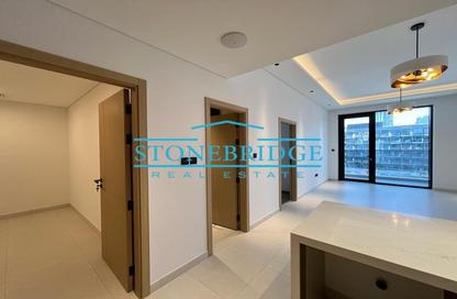 Apartment - 1 Bedroom - 2 Bathrooms for sale in H Three by Aurora - District 11 - Jumeirah Village Circle - Dubai
