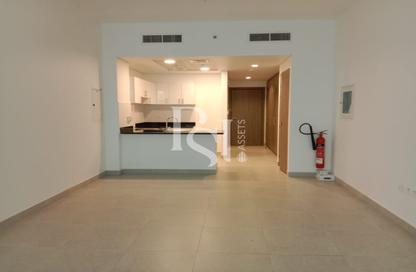 Apartment - Studio - 1 for rent in Park View - Saadiyat Island - Abu Dhabi