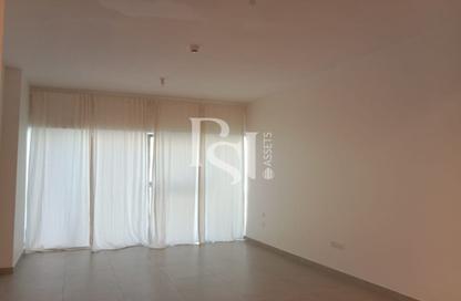 Apartment - Studio - 1 for rent in Park View - Saadiyat Island - Abu Dhabi Apartment - Studio - 1 for rent in Park View - Saadiyat Island - Abu Dhabi