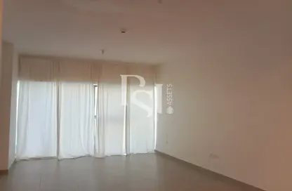 Apartment - 1 Bathroom for rent in Park View - Saadiyat Island - Abu Dhabi