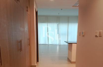 Apartment - Studio - 1 for rent in Park View - Saadiyat Island - Abu Dhabi Apartment - Studio - 1 for rent in Park View - Saadiyat Island - Abu Dhabi