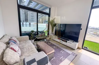 شقة - غرفة نوم - 1 حمام للبيع في بانثيون ايليزيه III - منطقة 15 - قرية جميرا الدائرية - دبي